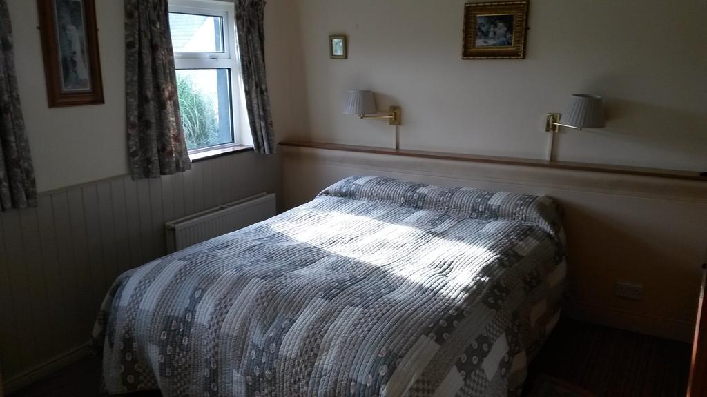 Teac Campbell Bed & Breakfast Bunbeg Ruang foto